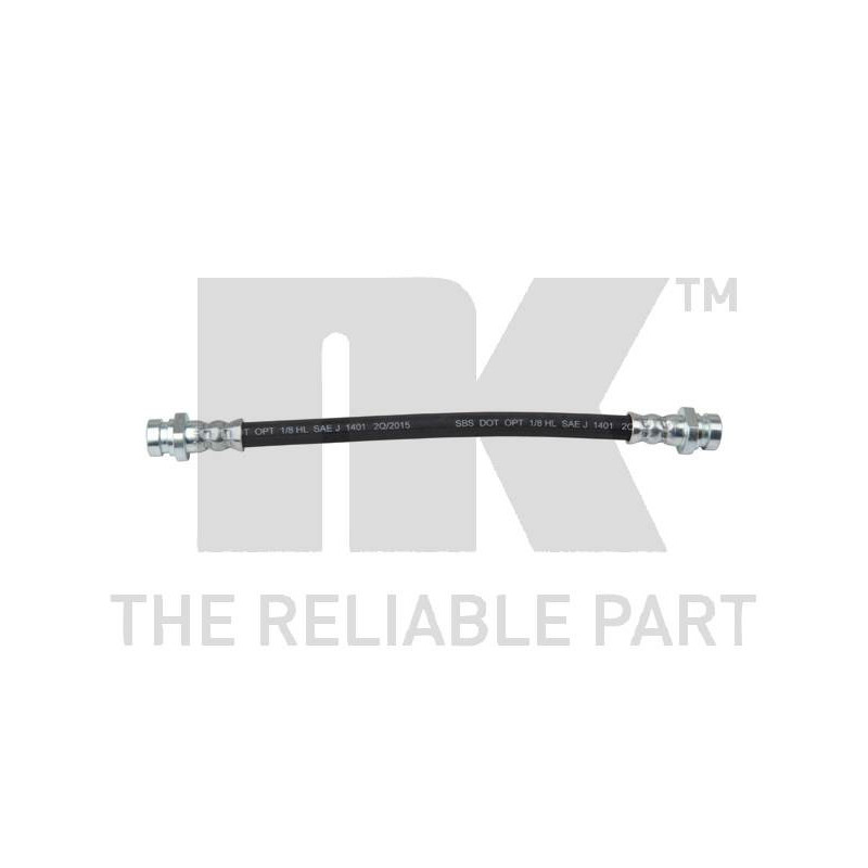 Flexible de frein NK