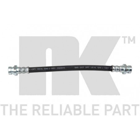 Flexible de frein NK
