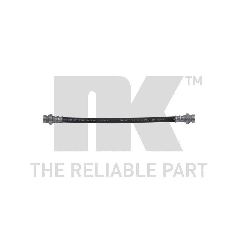 Flexible de frein NK