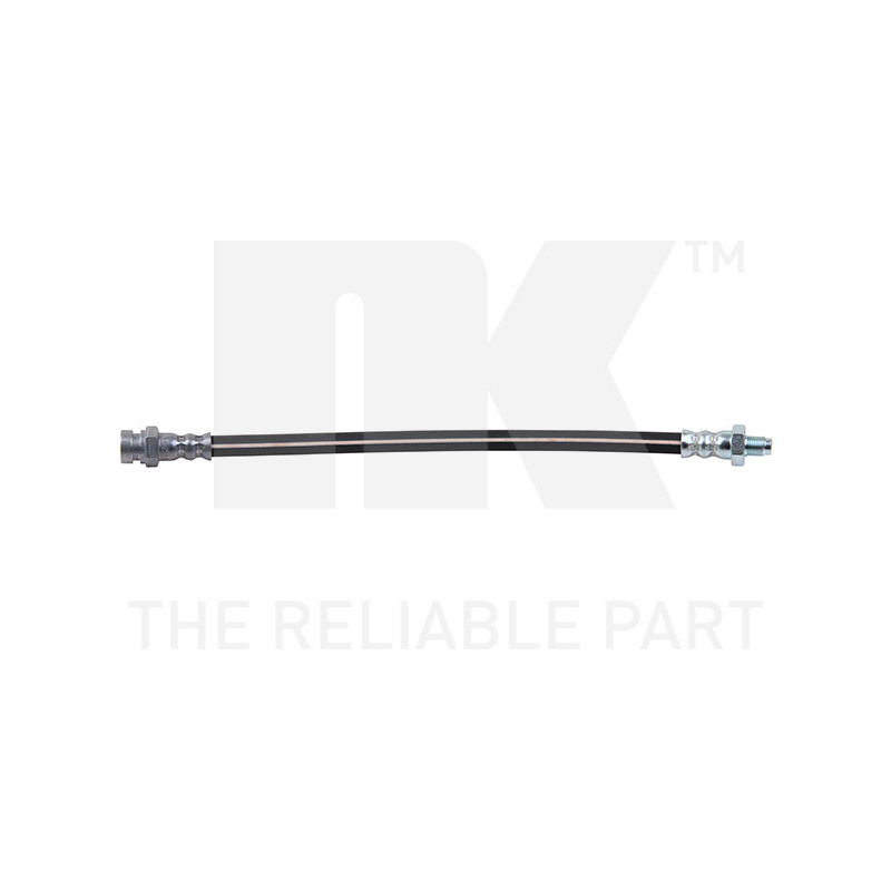 Flexible de frein NK