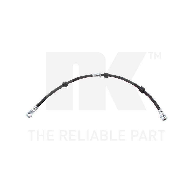 Flexible de frein NK