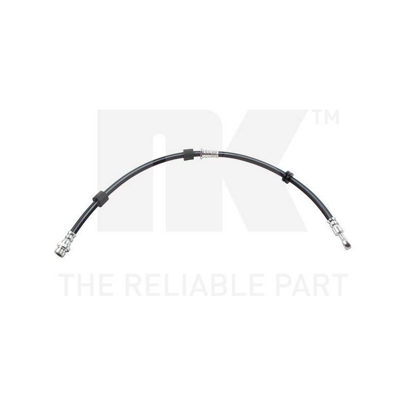 Flexible de frein NK