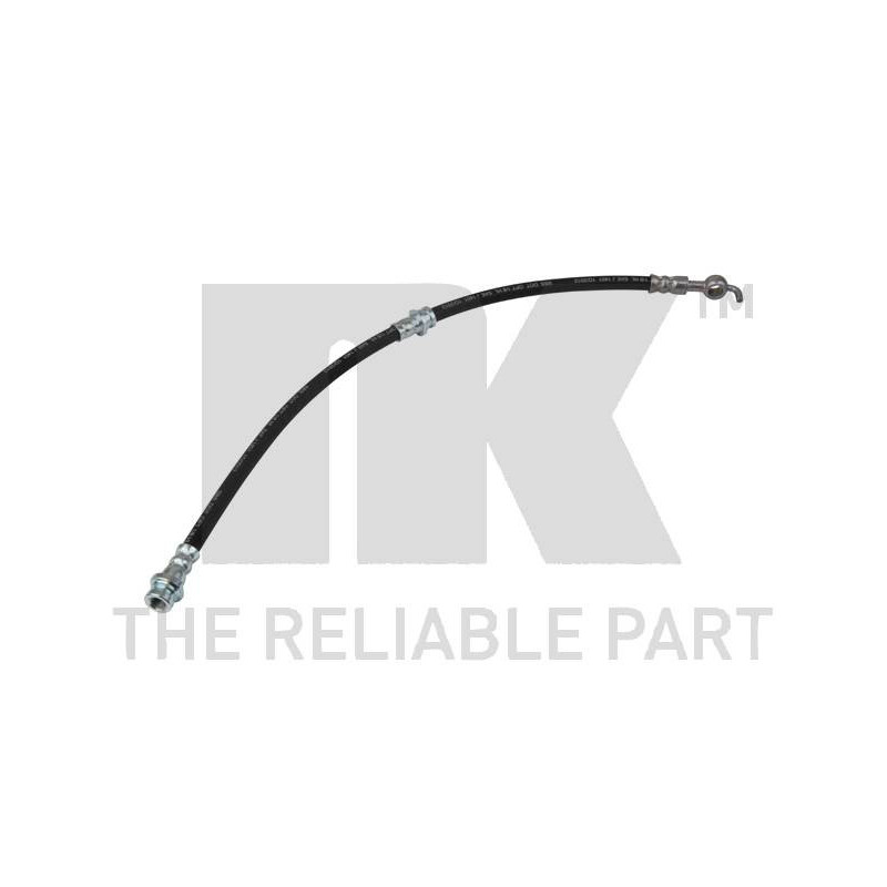 Flexible de frein NK