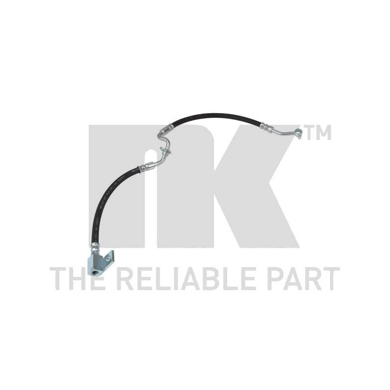 Flexible de frein NK