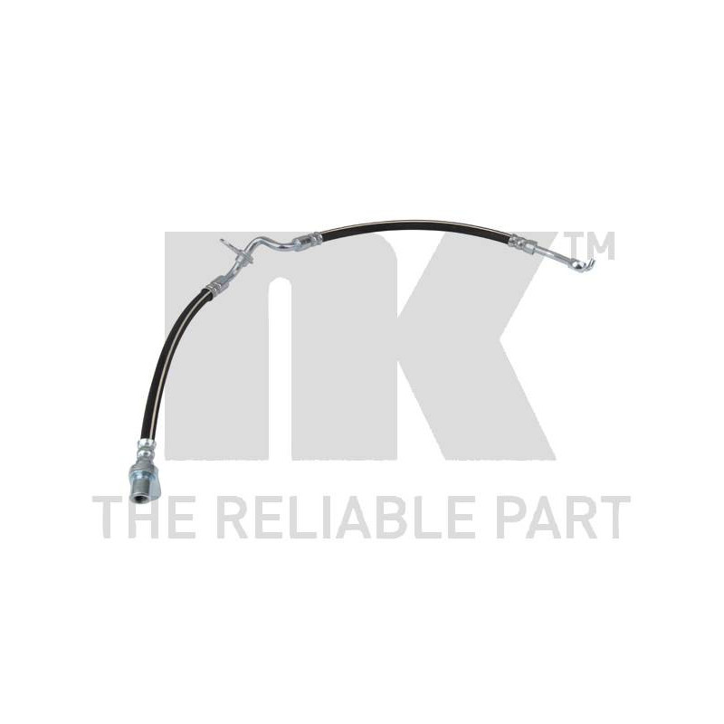 Flexible de frein NK