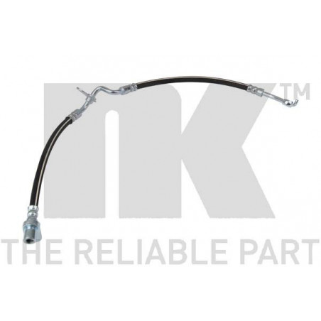 Flexible de frein NK