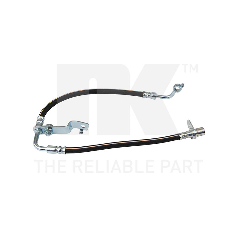 Flexible de frein NK