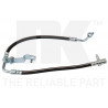 Flexible de frein NK