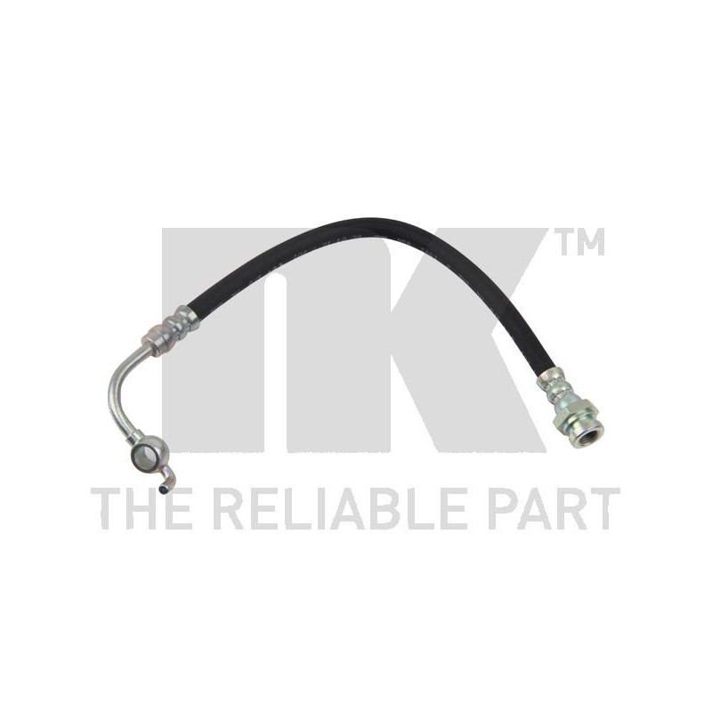 Flexible de frein NK