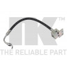 Flexible de frein NK
