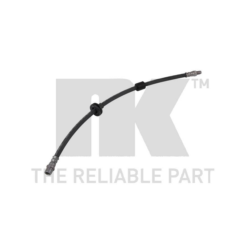 Flexible de frein NK