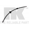 Flexible de frein NK