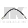 Flexible de frein NK