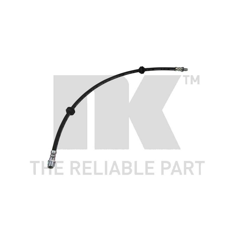 Flexible de frein NK