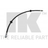 Flexible de frein NK