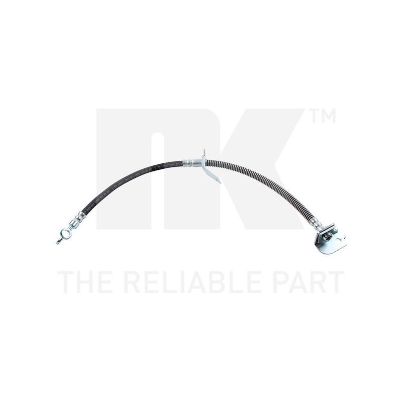 Flexible de frein NK