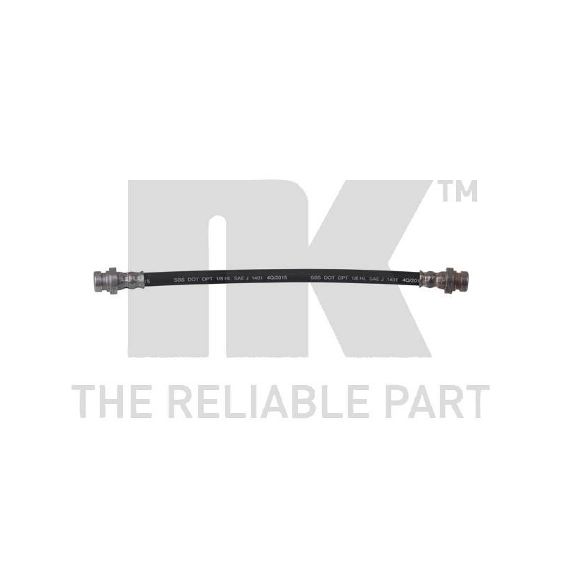 Flexible de frein NK