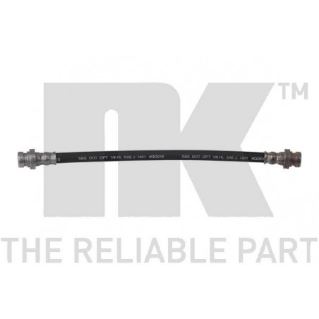 Flexible de frein NK