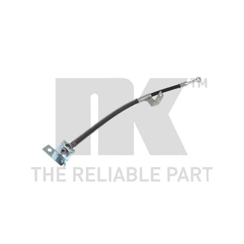 Flexible de frein NK