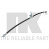 Flexible de frein NK