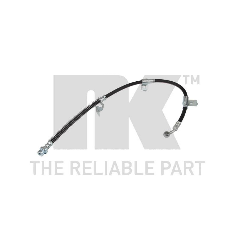 Flexible de frein NK