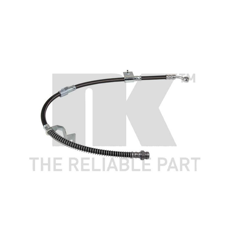 Flexible de frein NK