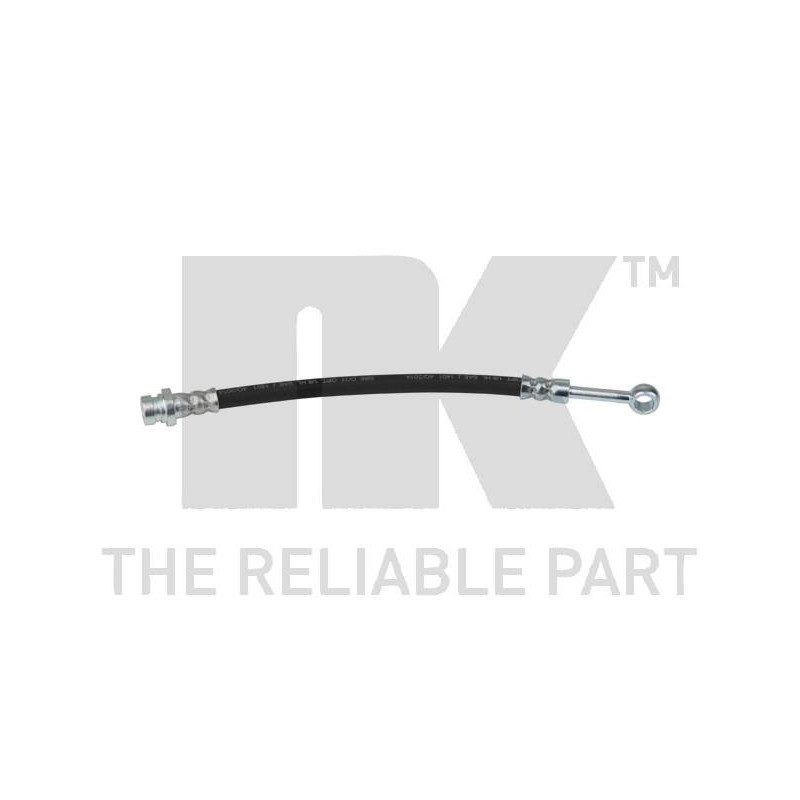 Flexible de frein NK