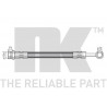 Flexible de frein NK