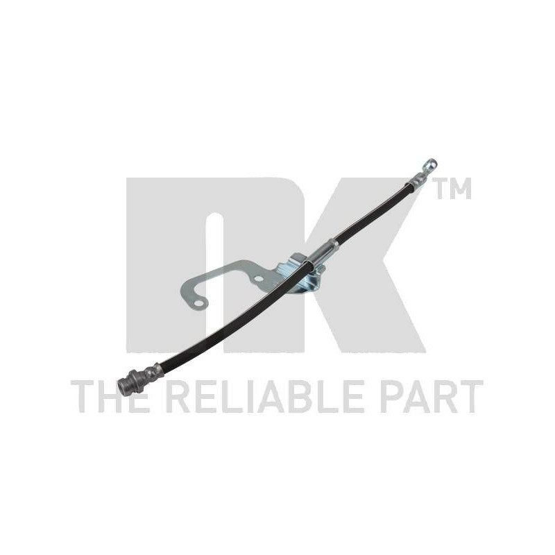 Flexible de frein NK