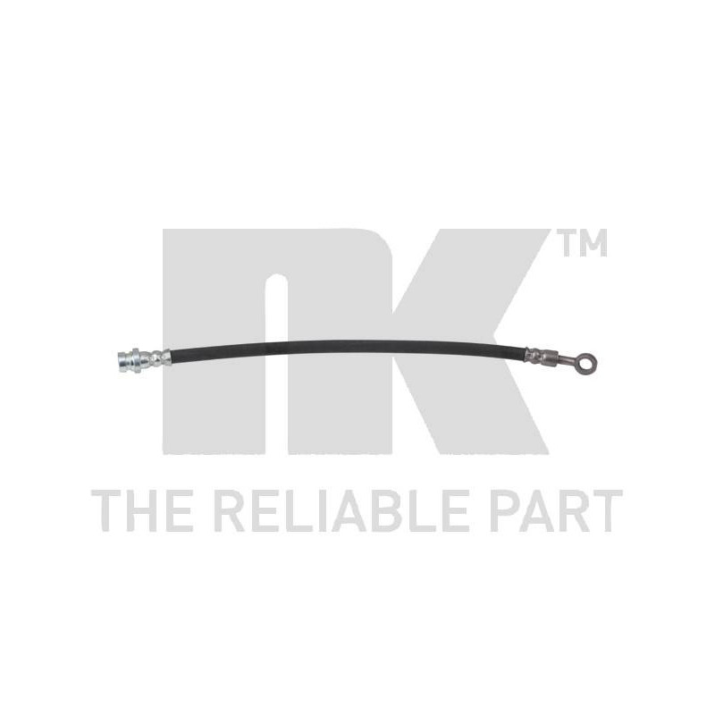 Flexible de frein NK