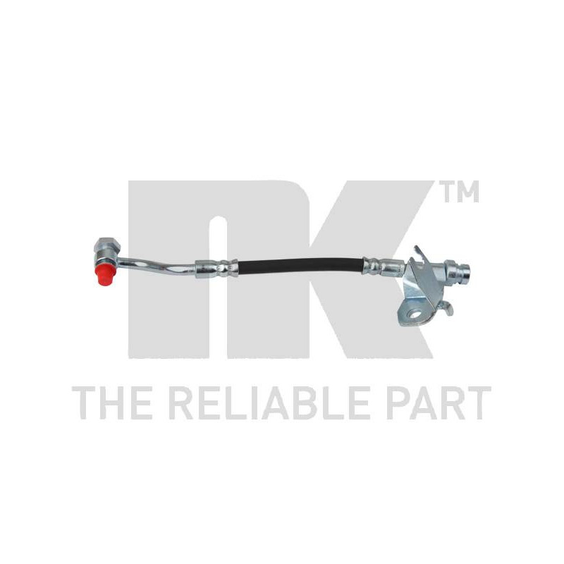 Flexible de frein NK