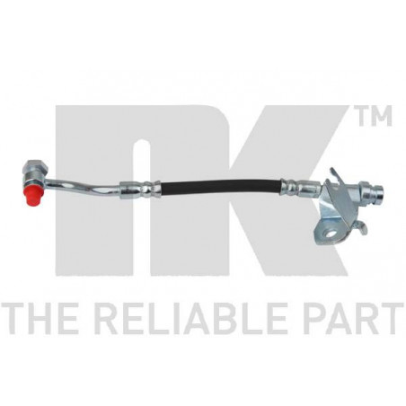 Flexible de frein NK