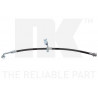 Flexible de frein NK