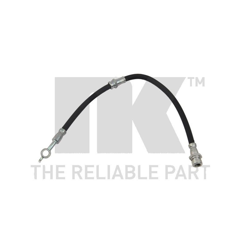 Flexible de frein NK