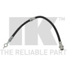 Flexible de frein NK
