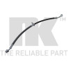 Flexible de frein NK