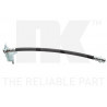 Flexible de frein NK