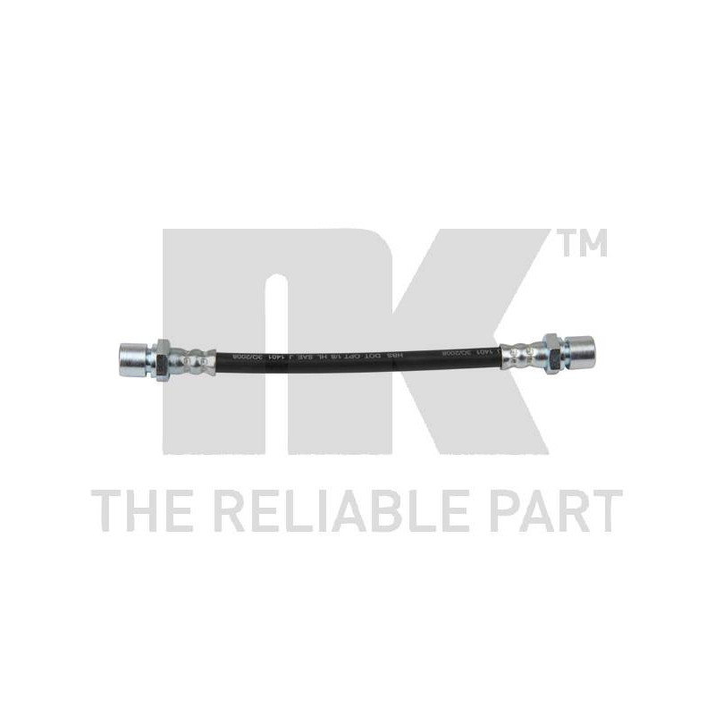 Flexible de frein NK