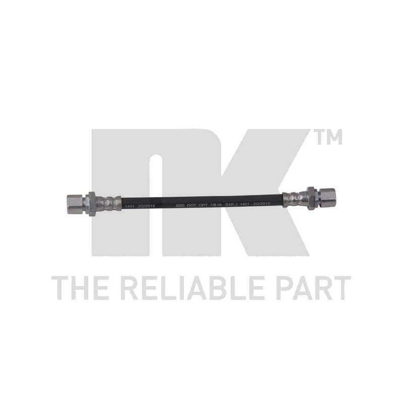 Flexible de frein NK