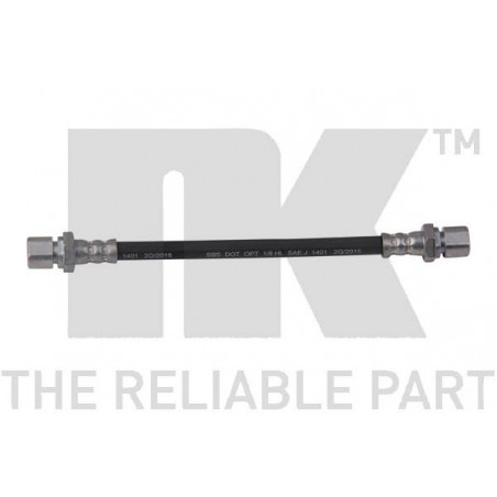 Flexible de frein NK