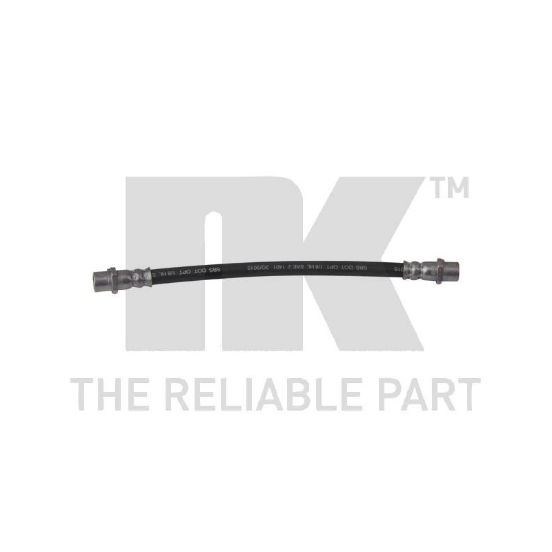 Flexible de frein NK