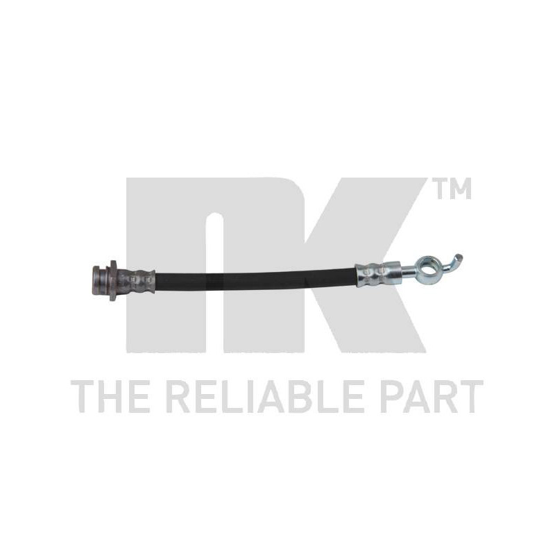 Flexible de frein NK