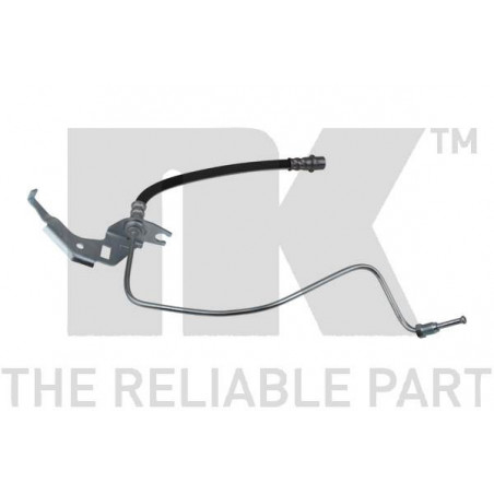 Flexible de frein NK