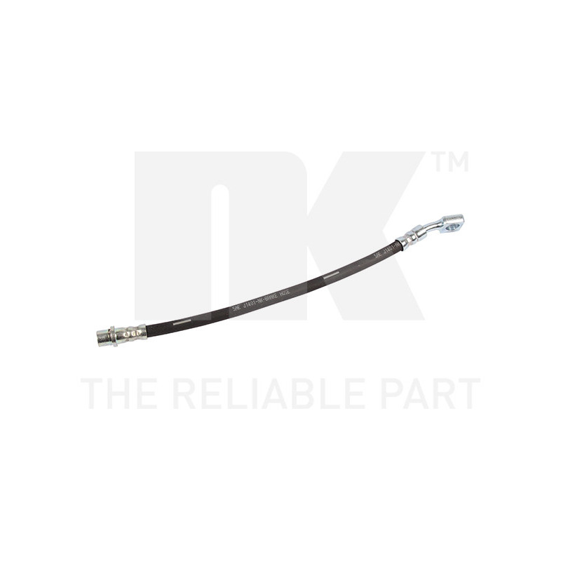 Flexible de frein NK