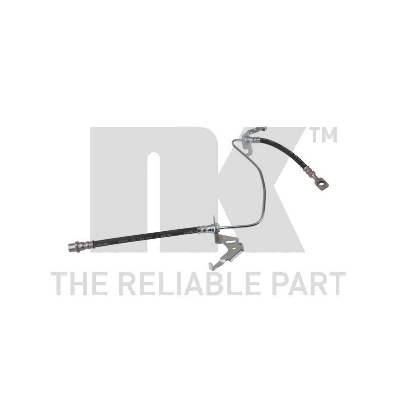 Flexible de frein NK