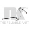 Flexible de frein NK