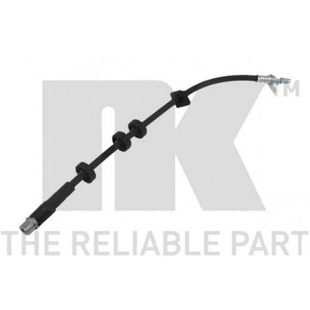 Flexible de frein NK