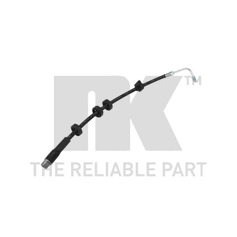Flexible de frein NK