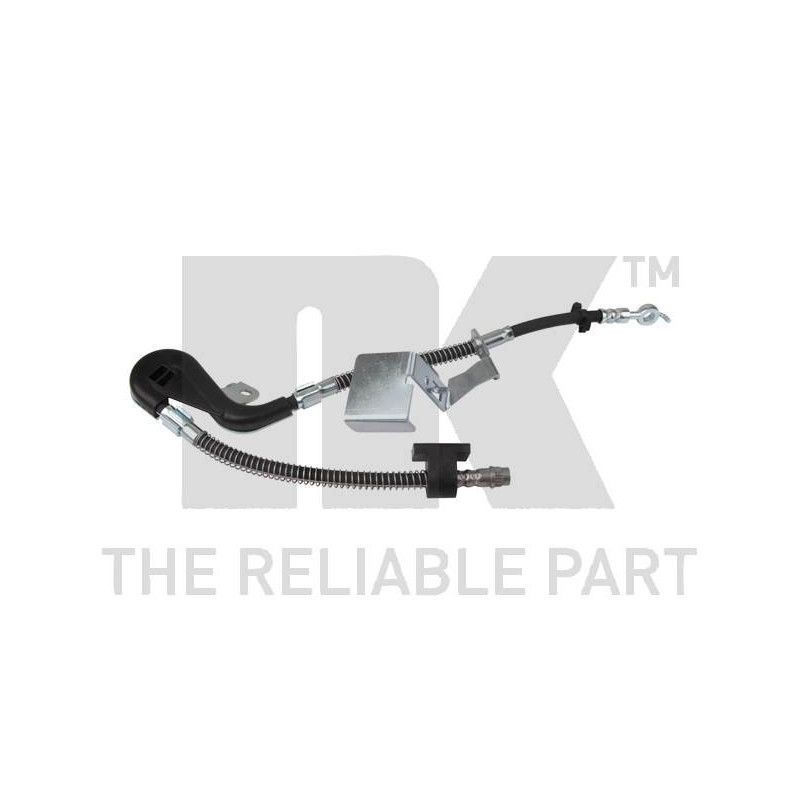 Flexible de frein NK