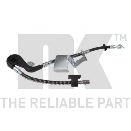 Flexible de frein NK